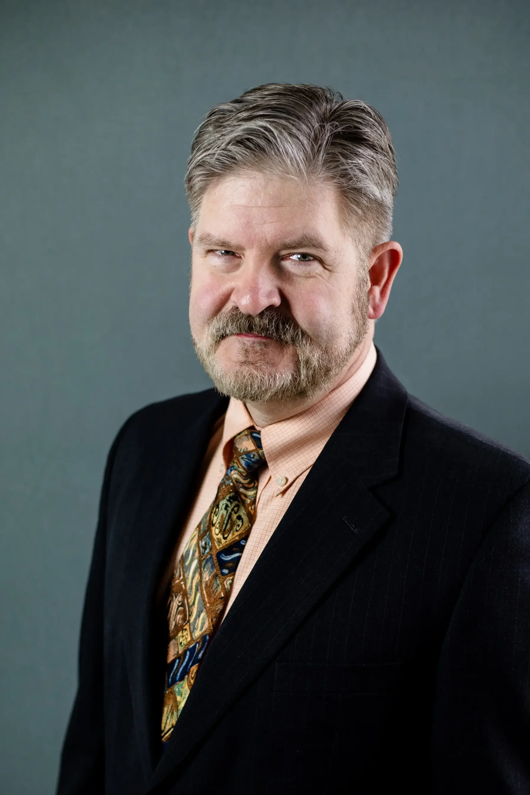 James M. Gee, CPA, CIRA, CFE — Farmers Insurance agent in Highland, Utah